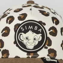 Sports Cap The Lion King