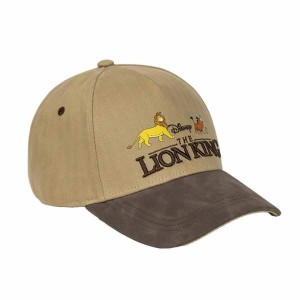 Casquette de Sport The Lion King