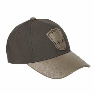 Sports Cap Marvel