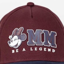 Sports Cap Minnie Mouse