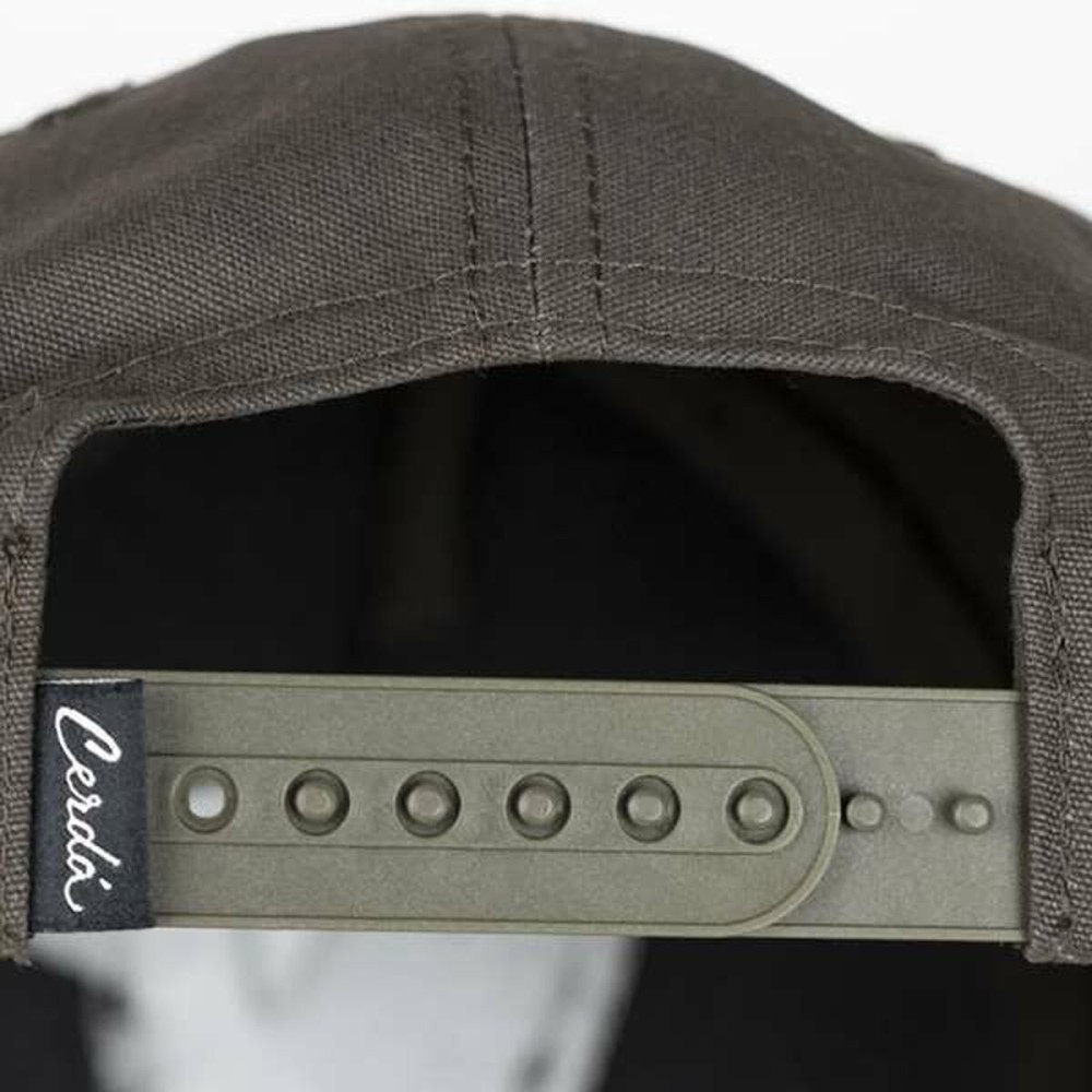 Sports Cap Marvel