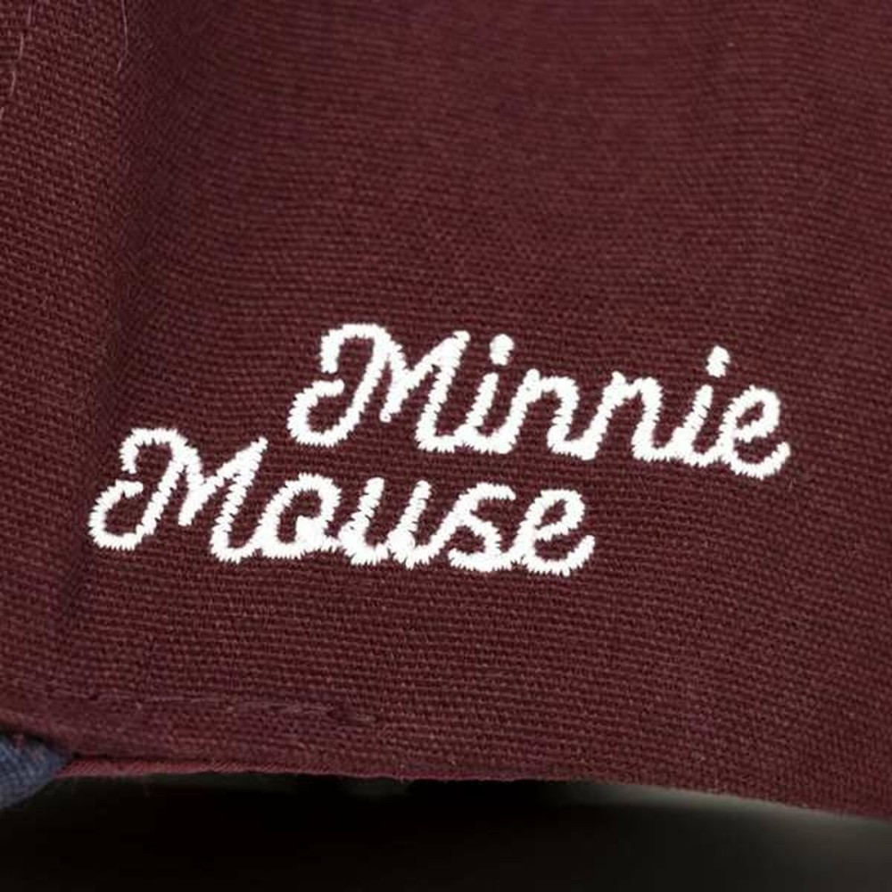 Sportkappe Minnie Mouse