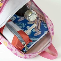 3D School Bag Disney Princess