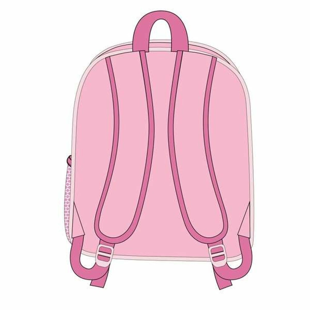3D School Bag Disney Princess