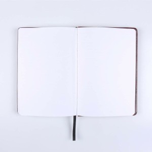 Notebook Harry Potter Red