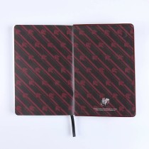 Notizbuch Harry Potter Rot