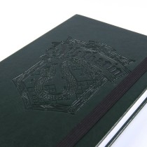 Notizbuch Harry Potter