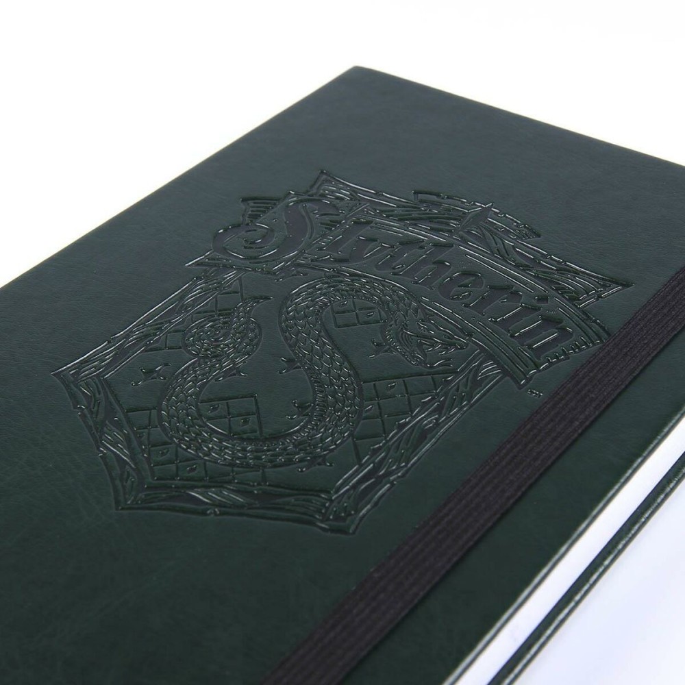 Notizbuch Harry Potter