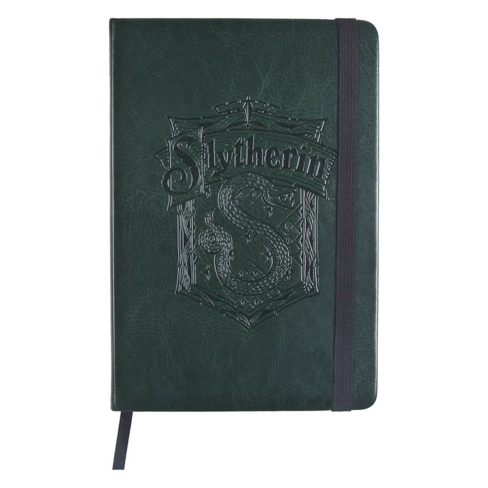 Notizbuch Harry Potter
