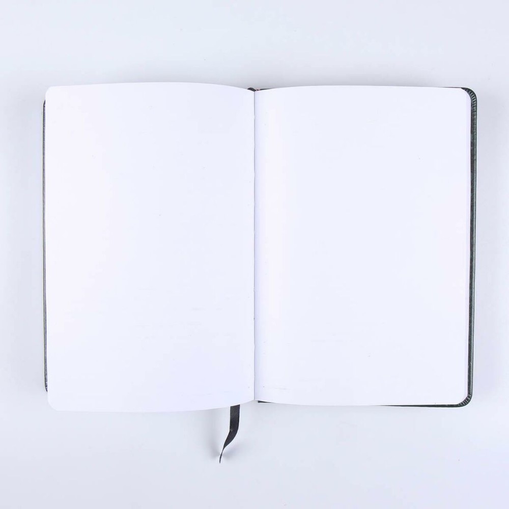 Notizbuch Harry Potter
