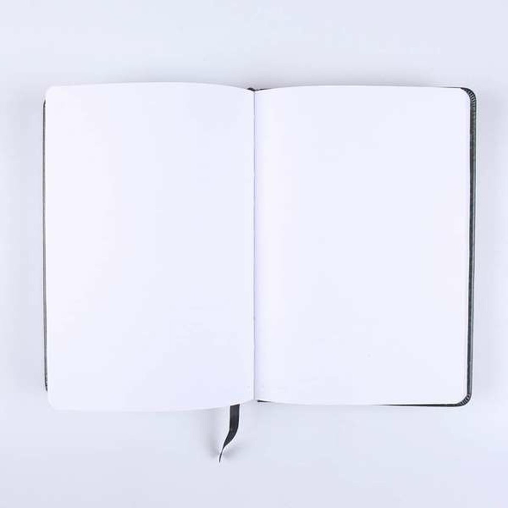 Notizbuch Harry Potter