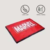 Hundebett Marvel Bunt