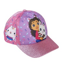 Child Cap Gabby's Dollhouse