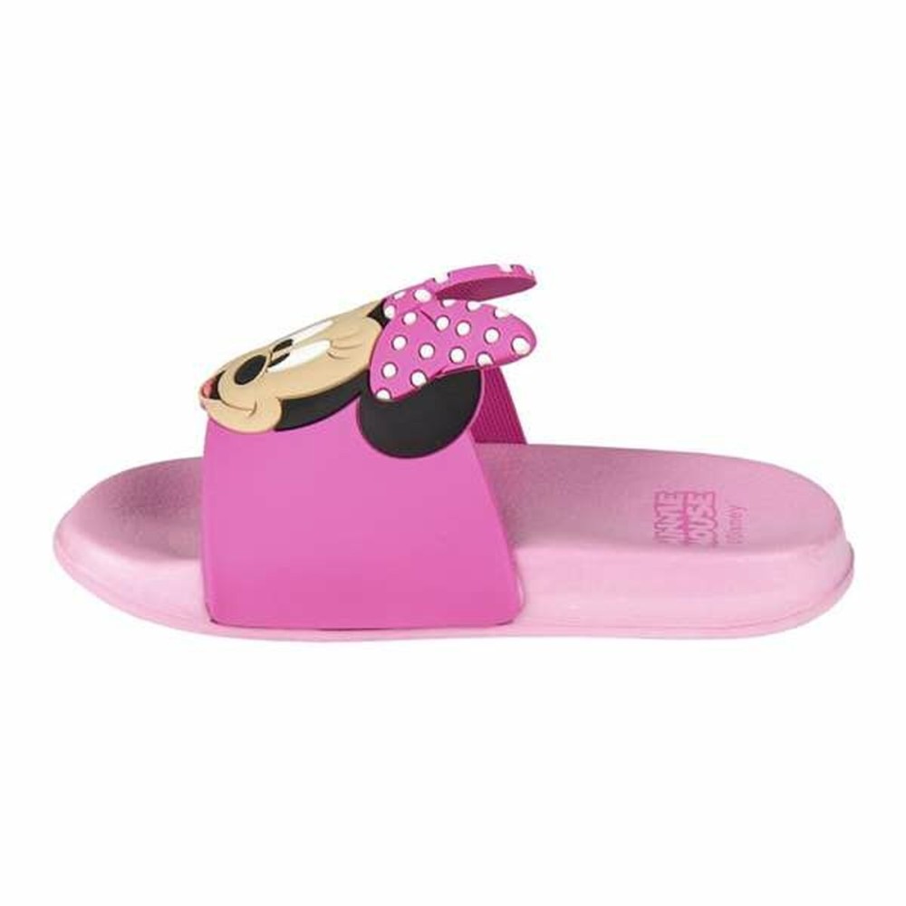 Flip Flops for Children Minnie Mouse 31