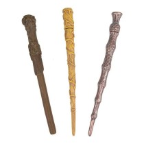 Kugelschreiber-Set Harry Potter 3 Stücke