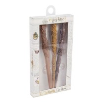 Kugelschreiber-Set Harry Potter 3 Stücke