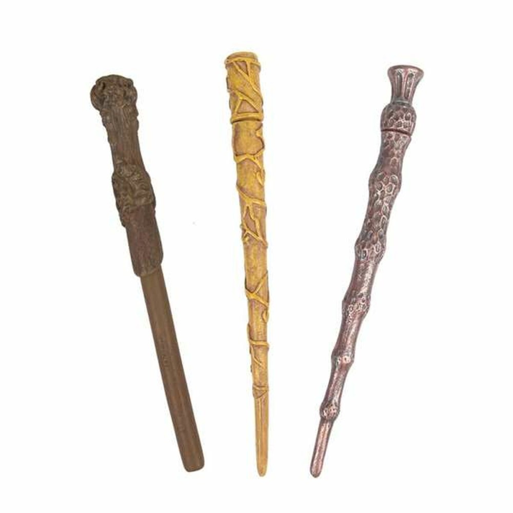Set of Biros Harry Potter 3 Pieces