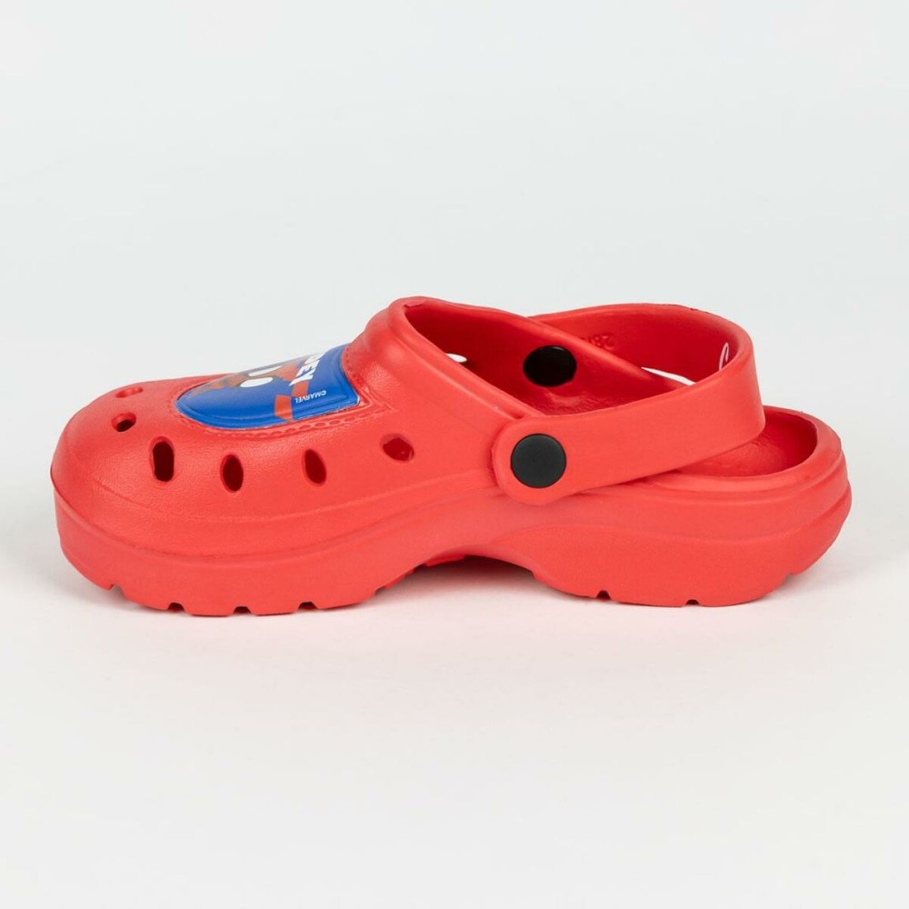 Strandclogs Spidey