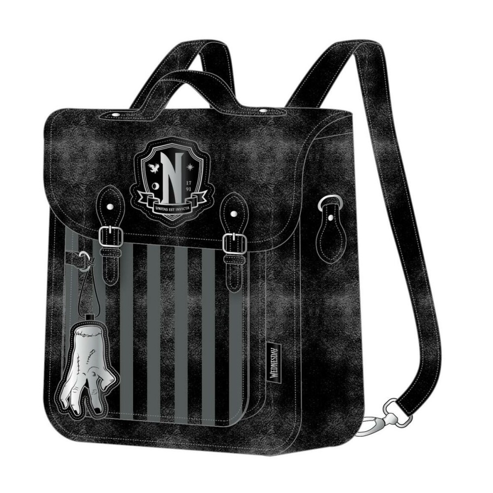 Sac à dos Wednesday