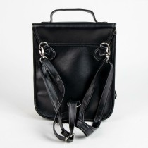 Rucksack Wednesday