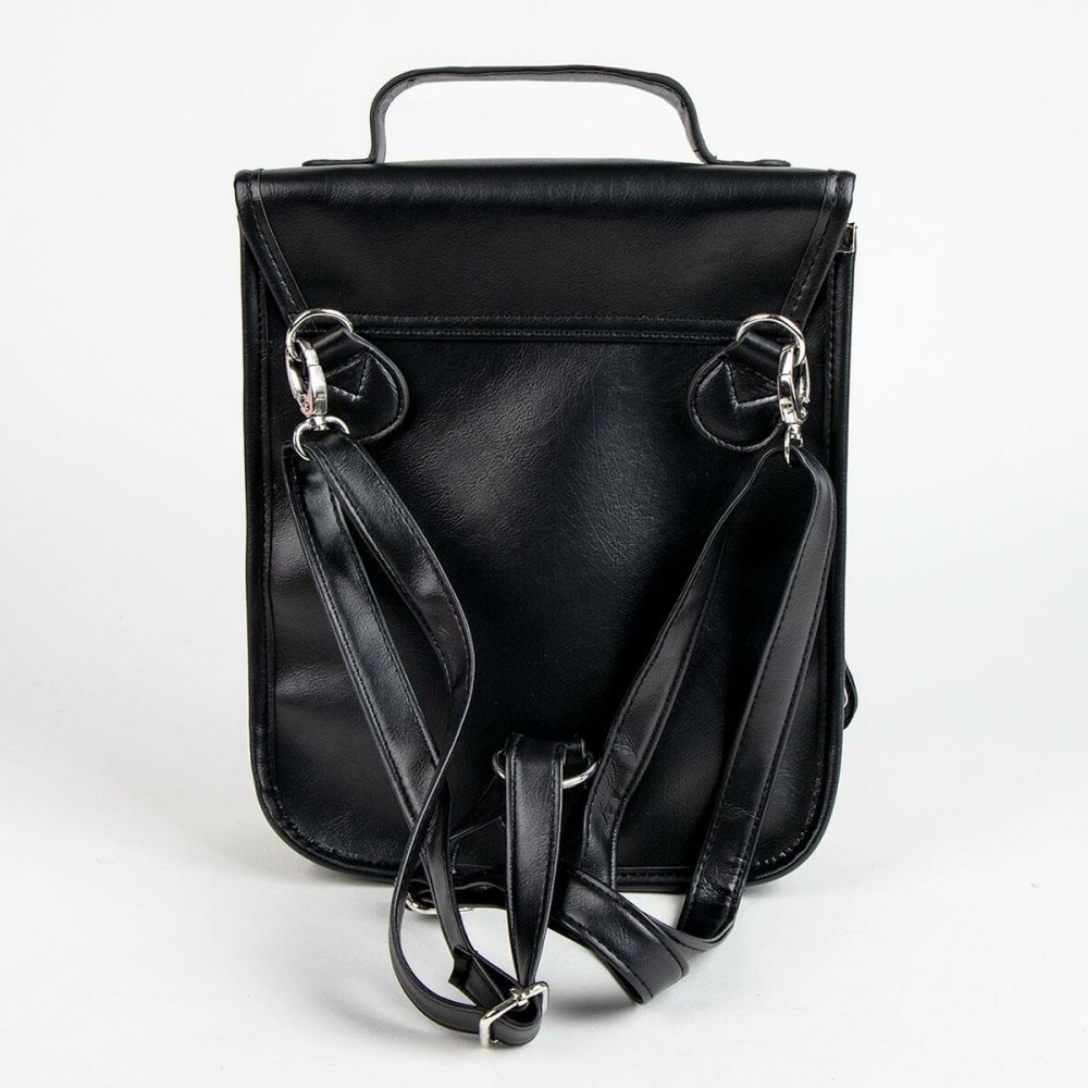 Rucksack Wednesday