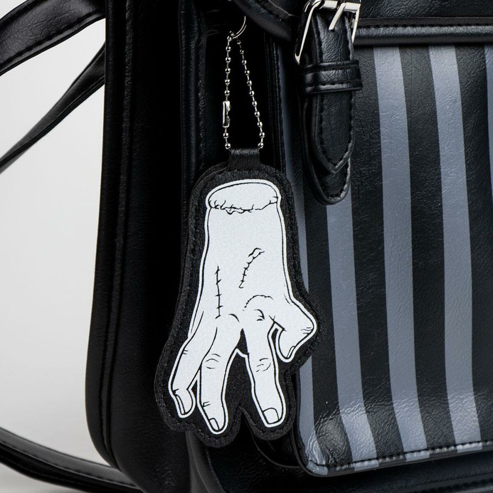 Rucksack Wednesday