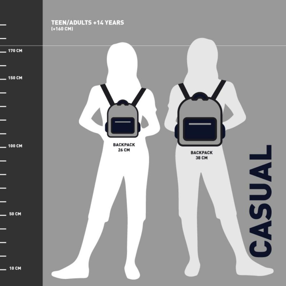 Rucksack Wednesday