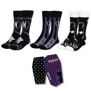 Socken Wednesday 36-43