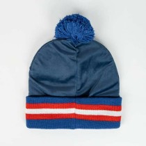 Hat, Scarf and Gloves Sonic 2-8 Years