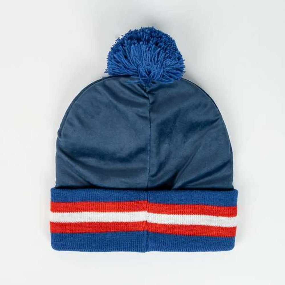 Bonnet, écharpe et gants Sonic 2-8 Ans