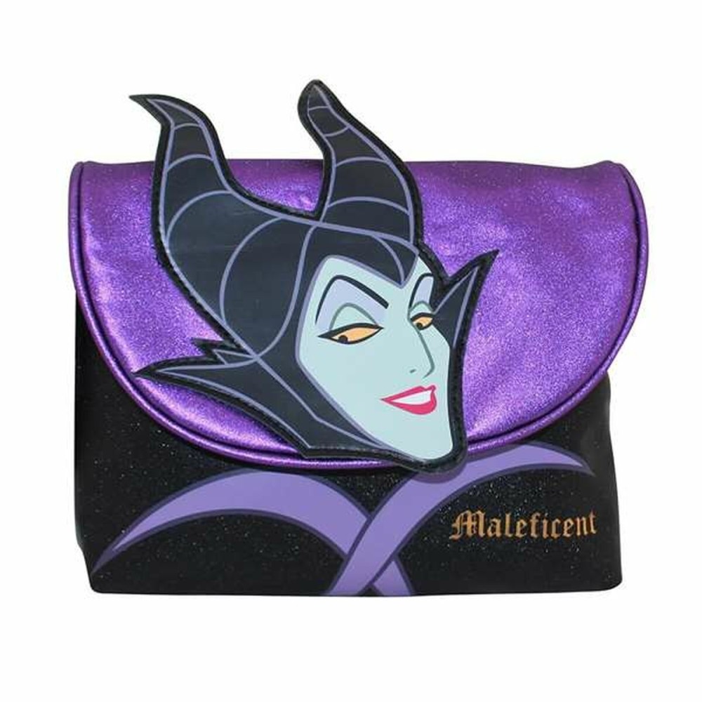 Nécessaire de Voyage Villains 19 x 15 x 4 cm