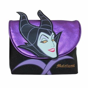 Nécessaire de Voyage Villains 19 x 15 x 4 cm