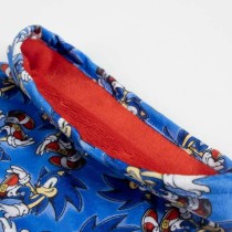 Snood polaire Sonic