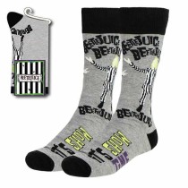 Socken Beetlejuice