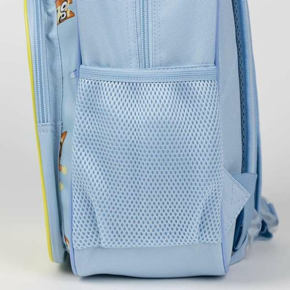 Schulrucksack Bluey