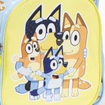Schulrucksack Bluey