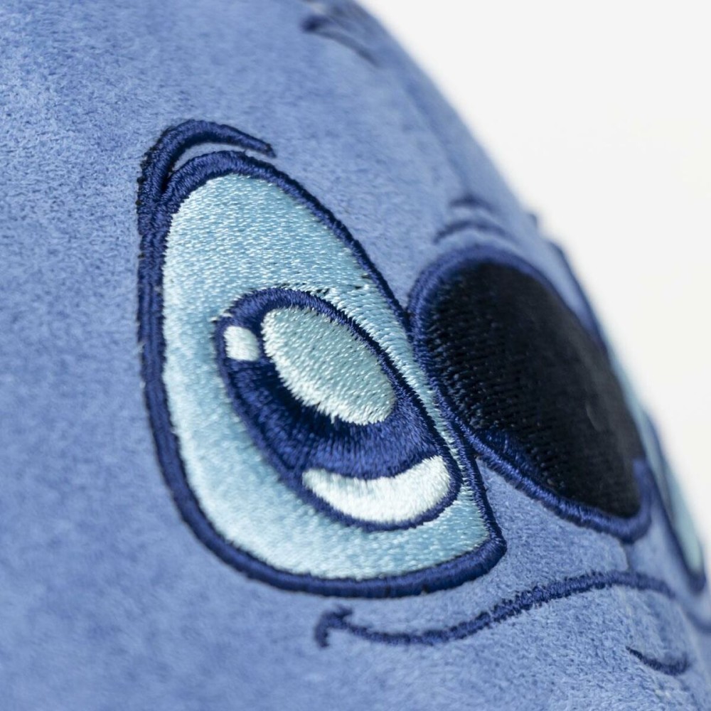 Casquette de Sport Stitch Bleu