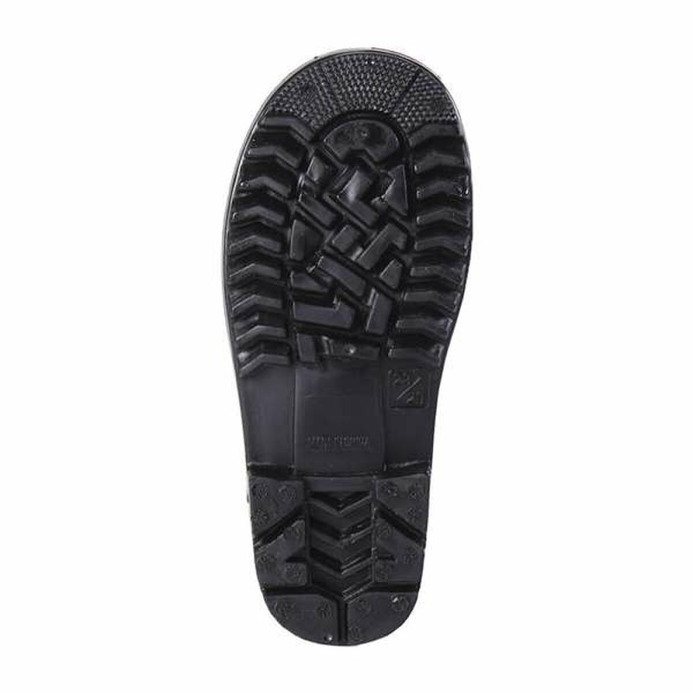 Bottes en Caoutchouc pour Enfants Lady Bug 27