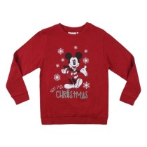 Children’s Sweatshirt without Hood Mickey Mouse