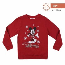 Children’s Sweatshirt without Hood Mickey Mouse