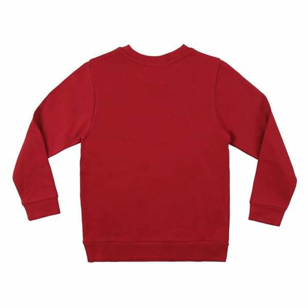 Jungen Sweater ohne Kapuze Mickey Mouse