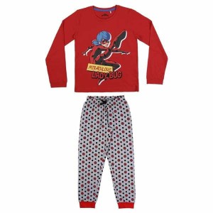 Pyjama Enfant Lady Bug