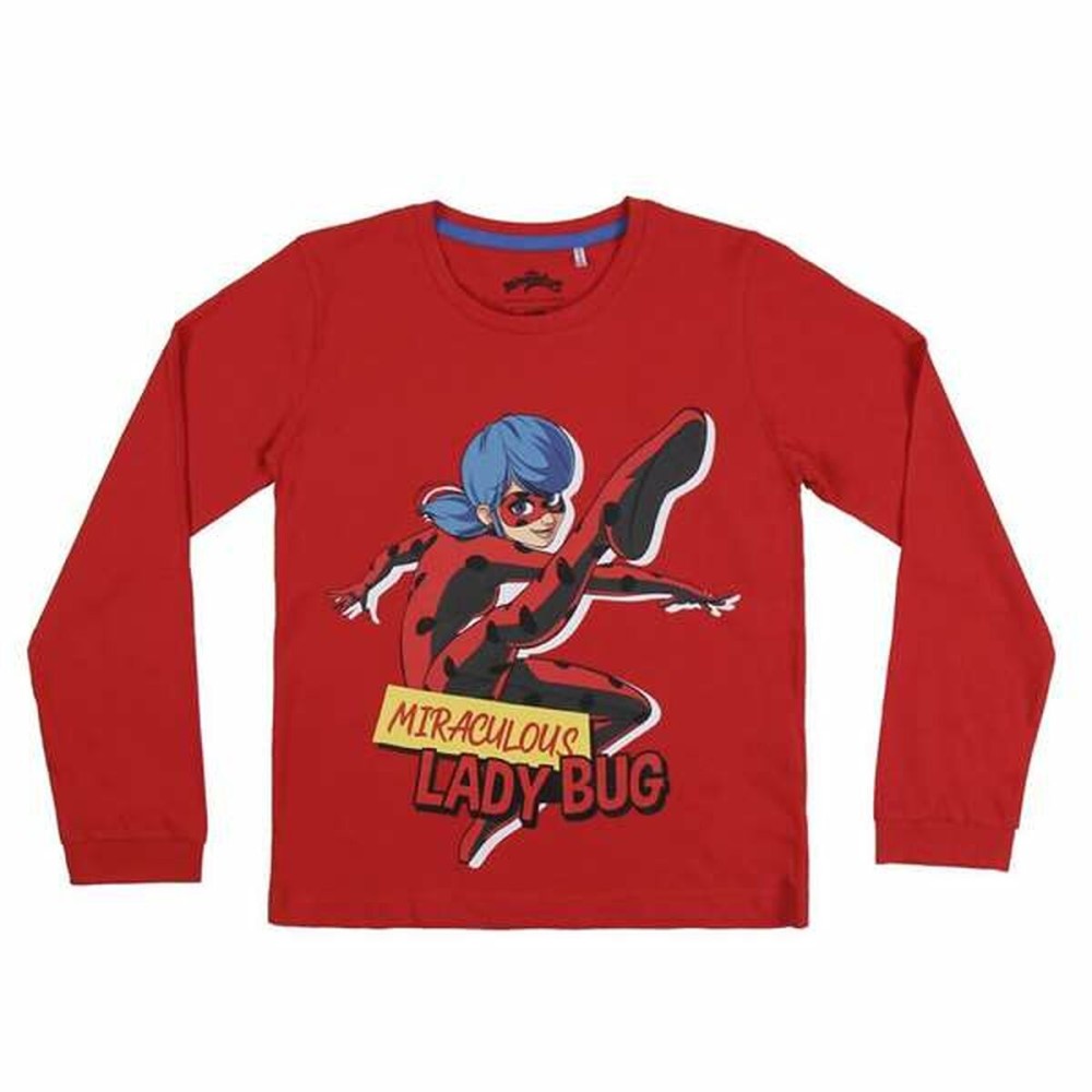 Pyjama Enfant Lady Bug