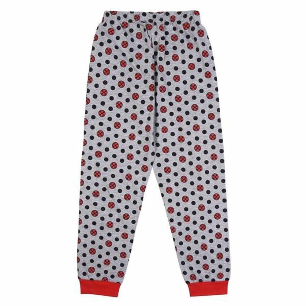 Pyjama Enfant Lady Bug
