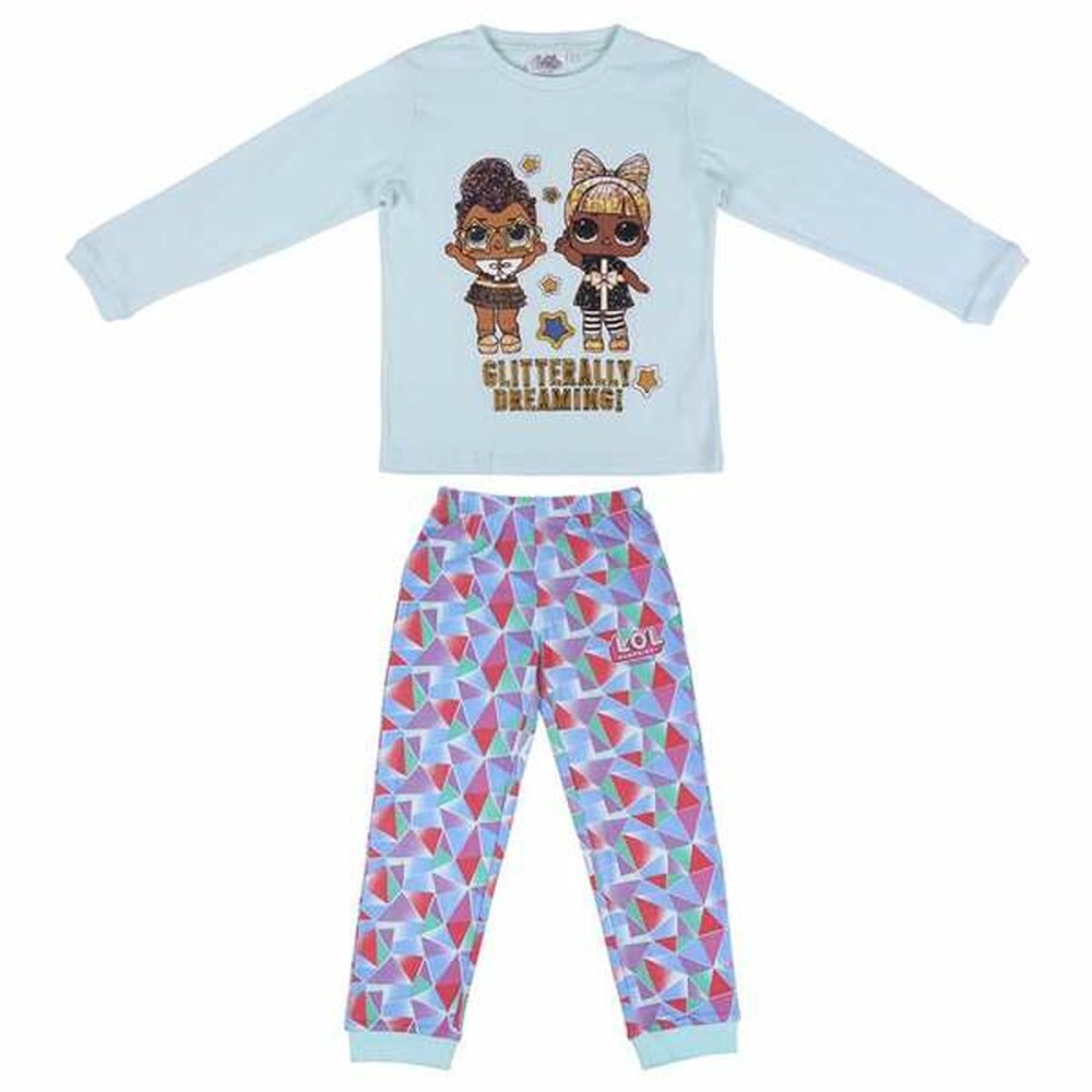 Children's Pyjama LOL Surprise!
