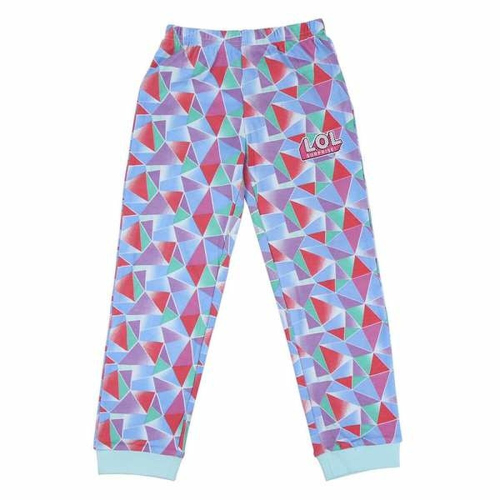 Children's Pyjama LOL Surprise!