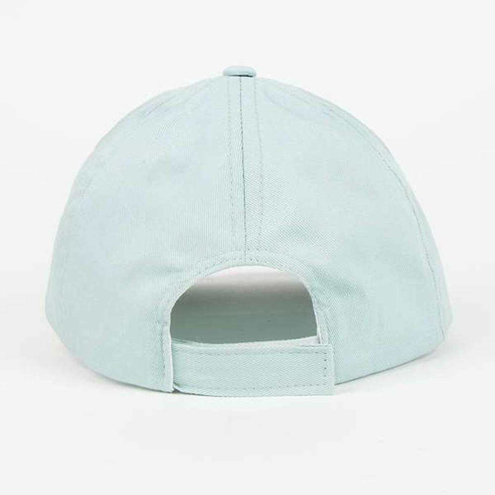 Casquette enfant Frozen Bleu