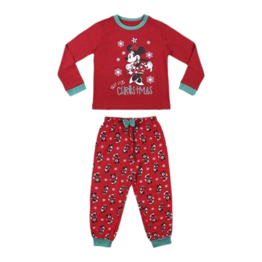 Pyjama Enfant Mickey Mouse