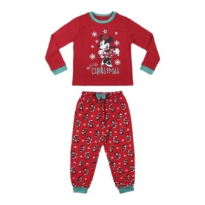 Children's Pyjama Mickey Mouse