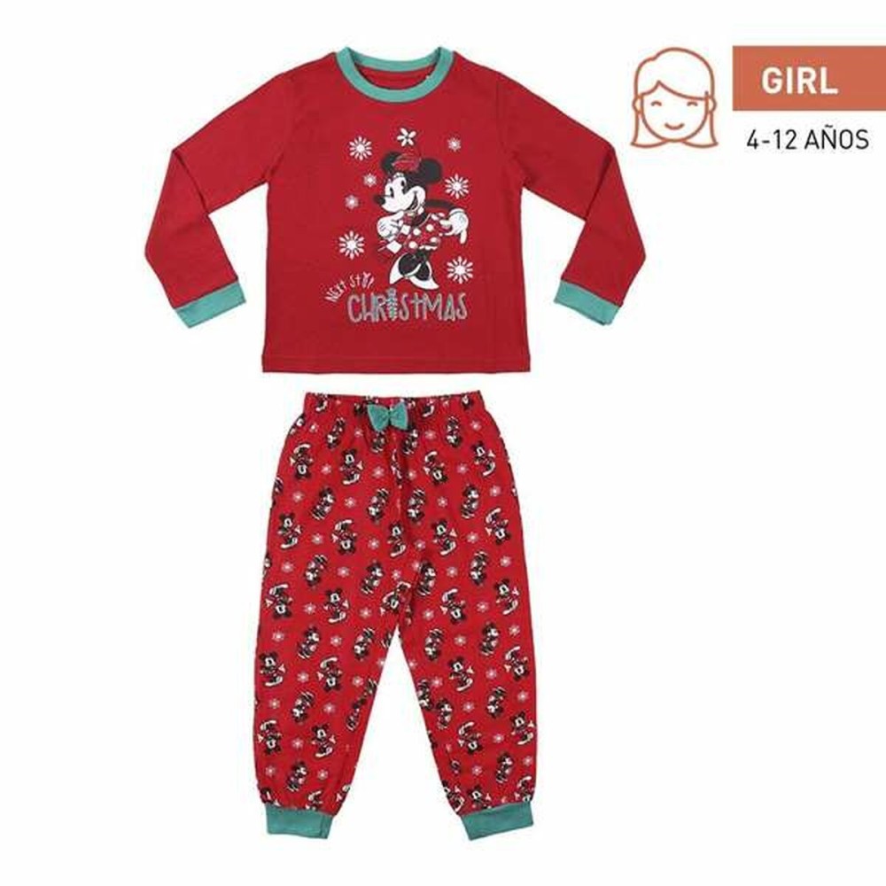 Children's Pyjama Mickey Mouse